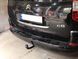 Фаркоп на FIAT ULYSSE 2002-2011 100320 фото 1