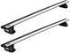 Багажник в штатні місця Thule Wingbar Evo для Mercedes-Benz G-Class (W463) 2019&rarr; (TH 7114-7107-7165) TH 7114-7107-7165 фото 3