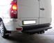 Фаркоп на MERCEDES-BENZ SPRINTER 2006-2018 100770 фото 3