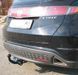 Фаркоп на HONDA CIVIC 2005-2011 100470 фото 1