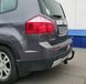 Фаркоп на CHEVROLET ORLANDO 2011-2018 100220 фото 1