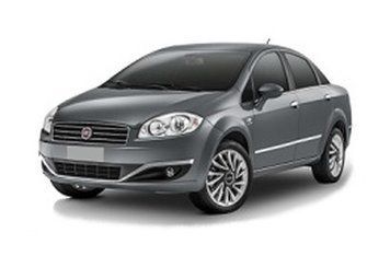 Захист на Fiat Linea (2012-2018 р.) I покоління (323) Рестайлінг Linea (2012-2018 р.) I покоління (323) Рестайлінг фото