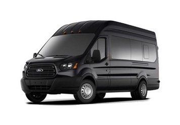Захист на Ford Transit (2013-2019 р.) VII покоління (V363) Transit (2013-2019 р.) VII покоління (V363) фото
