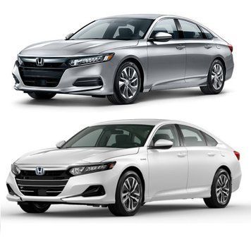 Захист на Honda Accord (2017-2024 р.) X покоління (CV) вкл. з Рестайлінгом Accord (2017-2024 р.) X покоління (CV) вкл. з Рестайлінгом фото