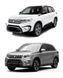 Захист на Suzuki Vitara (2015 р.-) II покоління (LY) вкл. з Рестайлінгом Vitara (2015 р.-) II покоління (LY) вкл. з Рестайлінгом фото 1