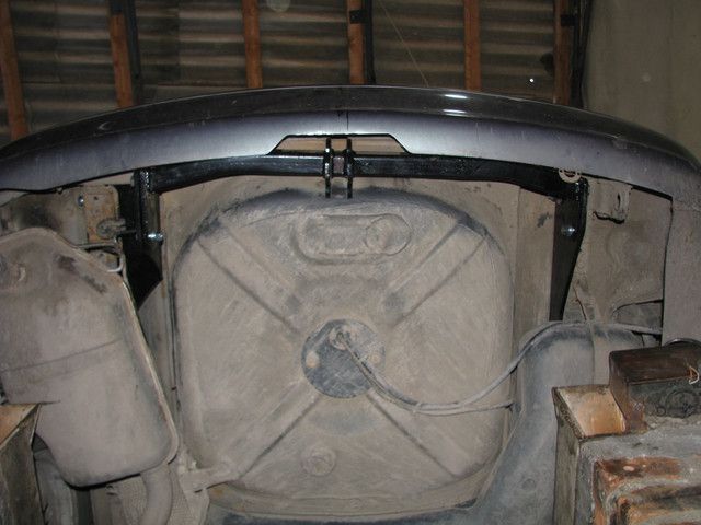 Фаркоп на RENAULT LAGUNA 1998-2001 101071 фото