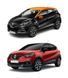Захист на Renault Captur (2013-2020 р.) I покоління (J87) вкл. з Рестайлінгом Captur (2013-2020 р.) I покоління (J87) вкл. з Рестайлінгом фото 1