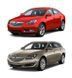 Захист на Opel Insignia A (2008-2017 р.) I покоління (G09) вкл. з Рестайлінгом Insignia A (2008-2017 р.) I покоління (G09) вкл. з Рестайлінгом фото 1