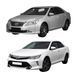 Захист на Toyota Camry (2011-2017 р.) VII покоління (XV50) вкл. з Рестайлінгом Camry (2011-2017 р.) VII покоління (XV50) вкл. з Рестайлінгом фото 1