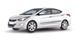 Захист на Hyundai Elantra (2011-2014 р.) V покоління (MD/UD) Elantra (2011-2014 р.) V покоління (MD/UD) фото 1