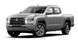 Захист на Mitsubishi L200 (2019-2024 р.) V покоління (KL) Рестайлінг L200 (2019-2024 р.) V покоління (KL) Рестайлінг фото 1