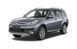 Захист на Citroen С-crosser (2007-2013 р.) I покоління (VU/VV) С-crosser (2007-2013 р.) I покоління (VU/VV) фото 1