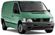 Фаркоп на MERCEDES-BENZ VITO 1996-2003 100771 фото 3