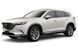 Захист на Mazda CX-9 (2016 р.-) II покоління (TC) вкл. з Рестайлінгом CX-9 (2016 р.-) II покоління (TC) вкл. з Рестайлінгом фото 1