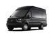 Захист на Ford Transit (2013-2019 р.) VII покоління (V363) Transit (2013-2019 р.) VII покоління (V363) фото 1