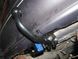 Фаркоп на RENAULT LAGUNA 1998-2001 101071 фото 3