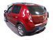 Фаркоп на DACIA SANDERO STEPWAY 2008-2012 Ф-А-100271 фото 3