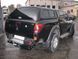 Фаркоп на MITSUBISHI L200 2006-2016 100821 фото 4