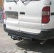 Фаркоп на TOYOTA HIACE 1995-2012 101221 фото 1