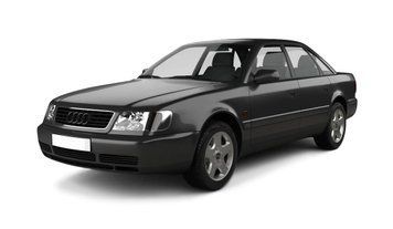 Захист на Audi A6 (1994-1997 р.) I покоління (C4/4A) A6 (1994-1997 р.) I покоління (C4/4A) фото