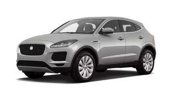 Захист на Jaguar E-Pace (2020 р.-) I покоління (X540) Рестайлінг E-Pace (2020 р.-) I покоління (X540) Рестайлінг фото