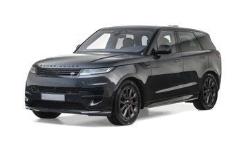 Захист на Land Rover Range Rover Sport (2020 р.-) III покоління (L461) Range Rover Sport (2020 р.-) III покоління (L461) фото