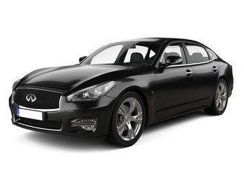 Захист на Infiniti Q 70 (2014-2019 р.) IV покоління (Y51) Q 70 (2014-2019 р.) IV покоління (Y51) фото
