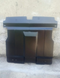 Захист двигуна Daewoo Matiz (1997-2015) /V: всі/ на радіатор, двигун, КПП - 2.0 мм. 100303 фото 2