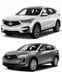 Захист на Acura RDX (2019 р.-) III покоління (TC1\2) вкл. з Рестайлінгом RDX (2019 р.-) III покоління (TC1\2) вкл. з Рестайлінгом фото 1