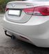 Фаркоп на HYUNDAI ELANTRA 2011--2015 100522 фото 1