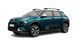 Захист на Citroen C4 Cactus (2018 р.-) I покоління Рестайлінг C4 Cactus (2018 р.-) I покоління Рестайлінг фото 1