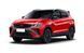 Захист на Geely Coolray (2023 р.-) I покоління (SX11) Рестайлінг Coolray (2023 р.-) I покоління (SX11) Рестайлінг фото 1