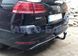 Фаркоп на VOLKSWAGEN GOLF VARIANT 2012-2017 101372 фото 2