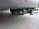 Фаркоп на SSANGYONG KYRON 2005-2015 101172 фото 3