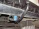 Фаркоп на FIAT SCUDO 1995-2007 Ф-А-100322 фото 6