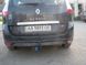 Фаркоп на RENAULT GRAND SCENIC 2009-2016 101072 фото 4