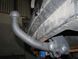 Фаркоп на RENAULT GRAND SCENIC 2009-2016 101072 фото 3