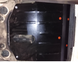 Захист двигуна Ford Transit V (2000-2006) 2WD задній /V: всі/ на радіатор, двигун, КПП - 2.0 мм. 100503 фото 1