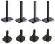 Т-адаптер Thule SnowPack T-track Adapter 889600 (TH 889600) TH 889600 фото 1