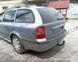 Фаркоп на VOLKSWAGEN GOLF 1997-2007 101322 фото 1