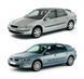 Захист на Renault Laguna (2001-2008 р.) II покоління (X74) вкл. з Рестайлінгом Laguna (2001-2008 р.) II покоління (X74) вкл. з Рестайлінгом фото 1