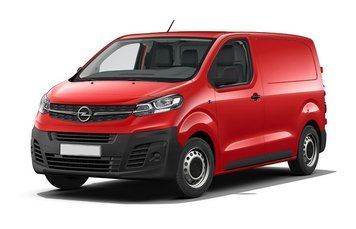 Захист на Opel Vivaro C (2019 р.-) III покоління (К0) вкл. з Рестайлінгом Vivaro C (2019 р.-) III покоління (К0) вкл. з Рестайлінгом фото