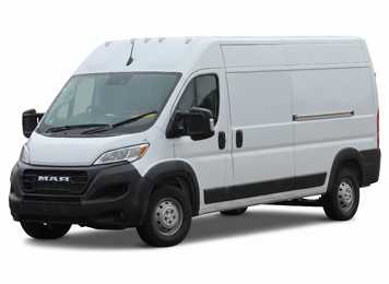 Захист на Dodge Promaster (2014-2025 р.) III покоління (X290) Рестайлінг Promaster (2014-2025 р.) III покоління (X290) Рестайлінг фото