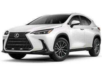 Захист на Lexus NX 200 (2021 р.-) II покоління (AZ20) NX 200 (2021 р.-) II покоління (AZ20) фото