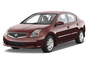 Захист на Nissan Sentra (2006-2012 р.) VI покоління (В16) вкл. з Рестайлінгом Sentra (2006-2012 р.) VI покоління (В16)  вкл. з Рестайлінгом фото