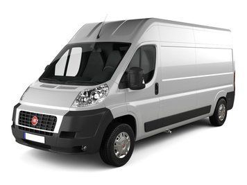 Захист на Fiat Ducato (2007-2014 р.) III покоління Ducato (2007-2014 р.) III покоління фото