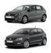 Захист на Volkswagen Polo (2009-2017 р.) V покоління (6R\6C\6I) вкл. з Рестайлінгом Polo (2009-2017 р.) V покоління (6R\6C\6I) вкл. з Рестайлінгом фото 1