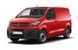 Захист на Opel Vivaro C (2019 р.-) III покоління (К0) вкл. з Рестайлінгом Vivaro C (2019 р.-) III покоління (К0) вкл. з Рестайлінгом фото 1