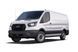 Захист на Ford Transit (2025 р.-) VII покоління (V363) Рестайлінг Transit (2025 р.-) VII покоління (V363) Рестайлінг фото 1