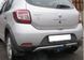Фаркоп на RENAULT SANDERO STEPWAY 2010-2013 101073 фото 3